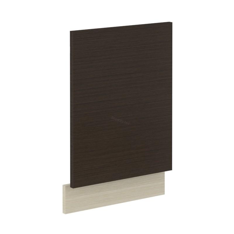 Kuchyňská dvířka Chamonix ZM 570x446