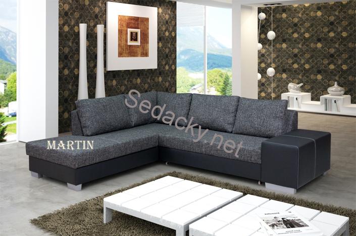 Sedací souprava Martin