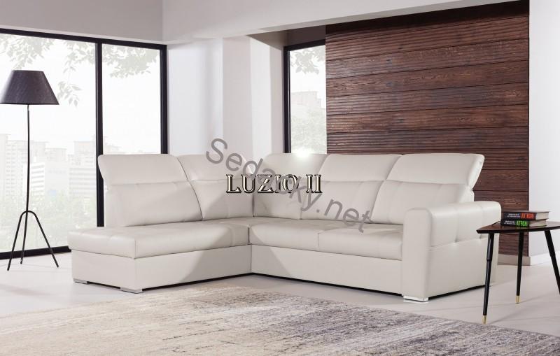 Sedací souprava Luzio II