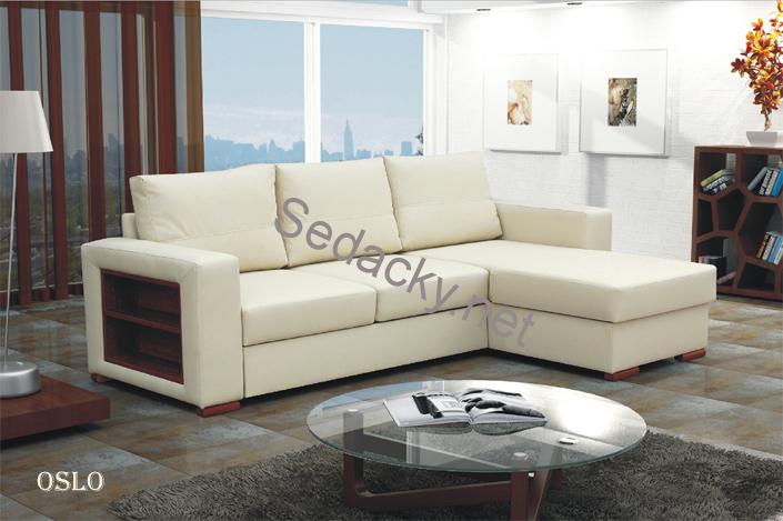 Sedací souprava Oslo