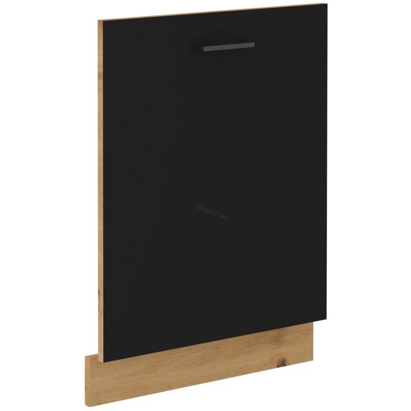Kuchyňská dvířka Modena ZM 713x596