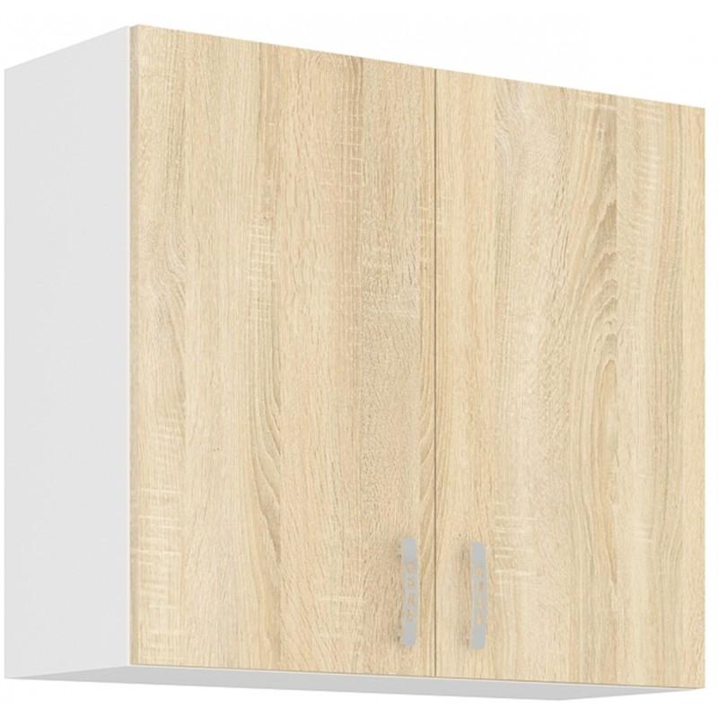 Horní skříňka Sara sonoma 80 G-72 2F