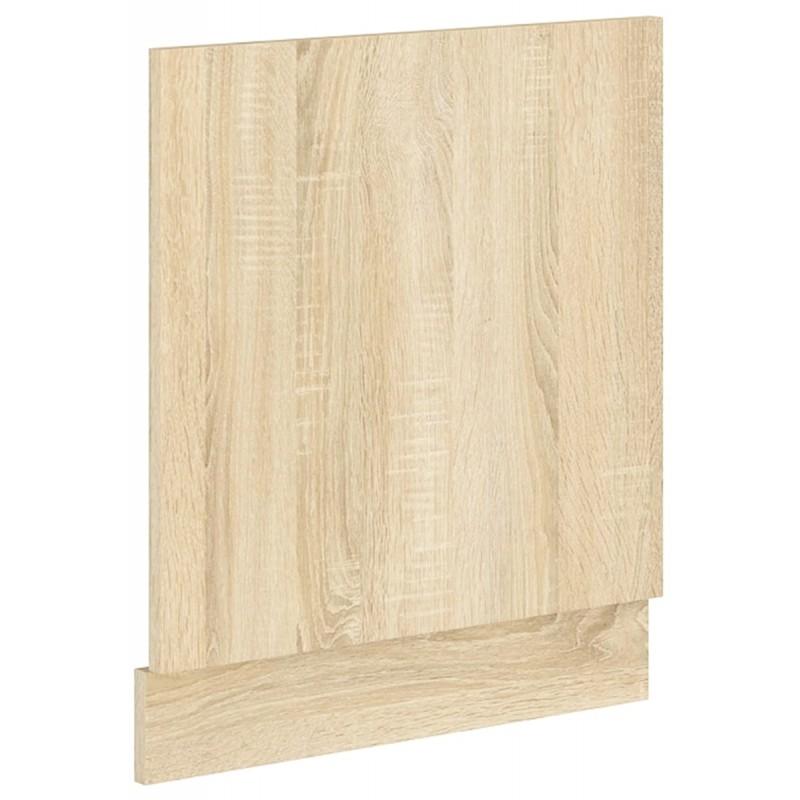 Kuchyňská dvířka Sara sonoma ZM 570x596