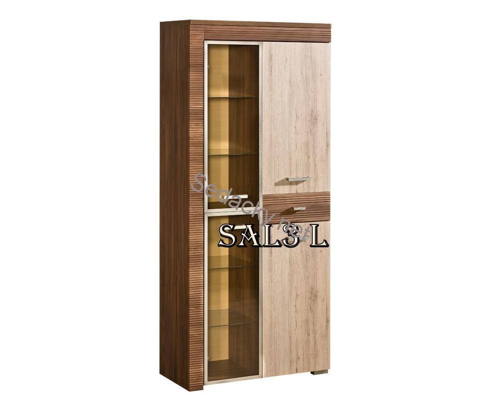 Salina SAL3 skříň L/P