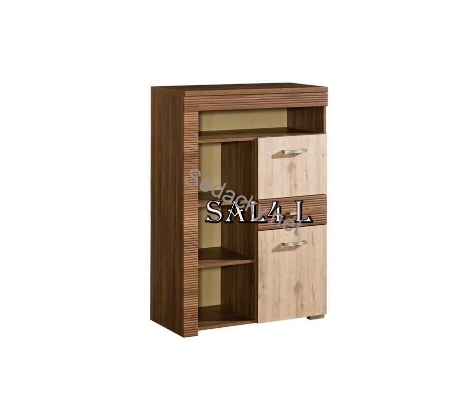 Salina SAL4 komoda L/P