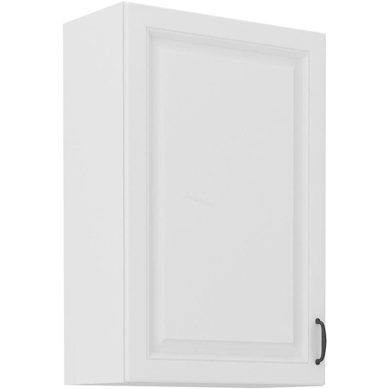 Horní skříňka Stilo bílá/bílá 60 G-90 1F