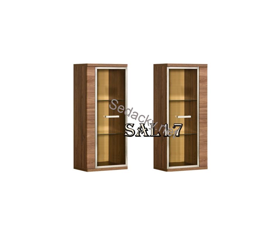 Salina SAL17 skříň