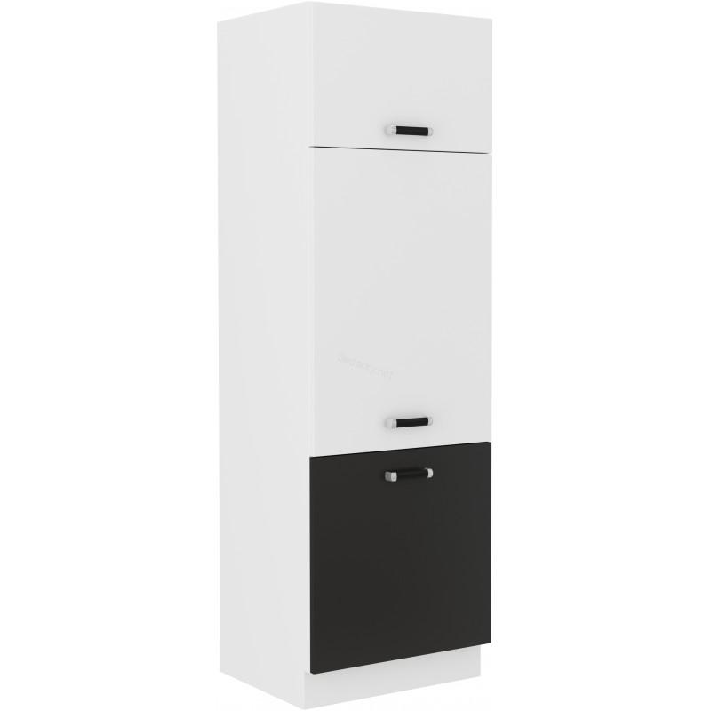Skříň na vestavěnou lednici Omega 60 HSKK-200
