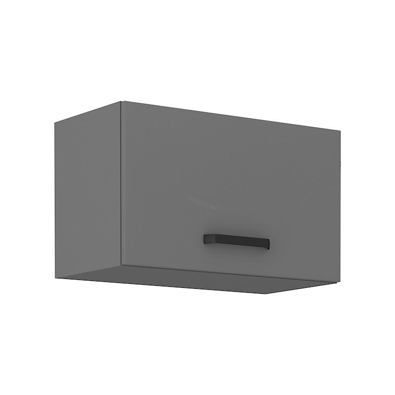 Horní skříňka Nessa/antracit 60 GU-36 1F