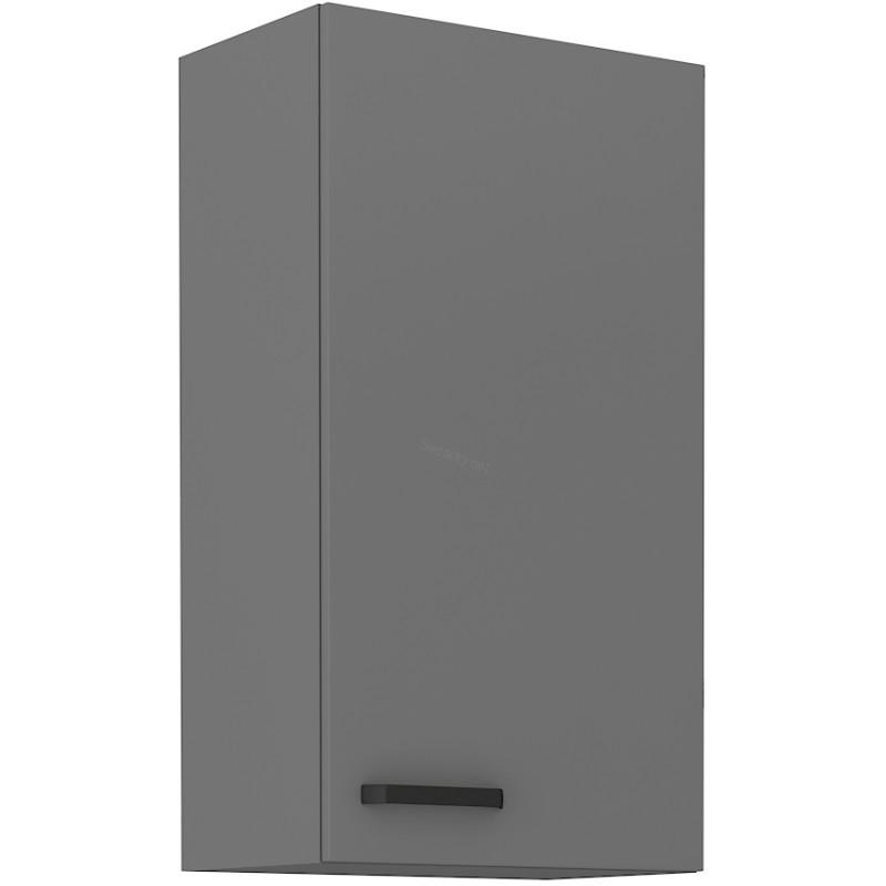 Horní skříňka Nessa/antracit 50 G-90 1F