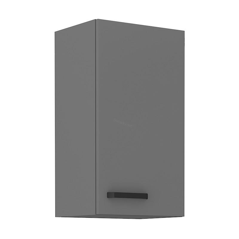 Horní skříňka Nessa/antracit 40 G-72 1F