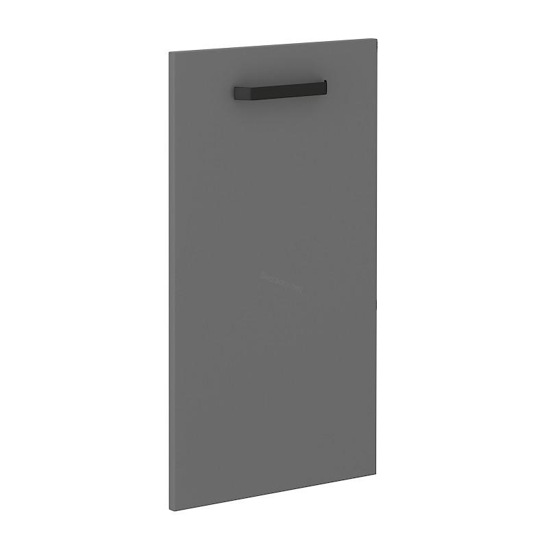 Kuchyňská dvířka Nessa/antracit ZM 713x446