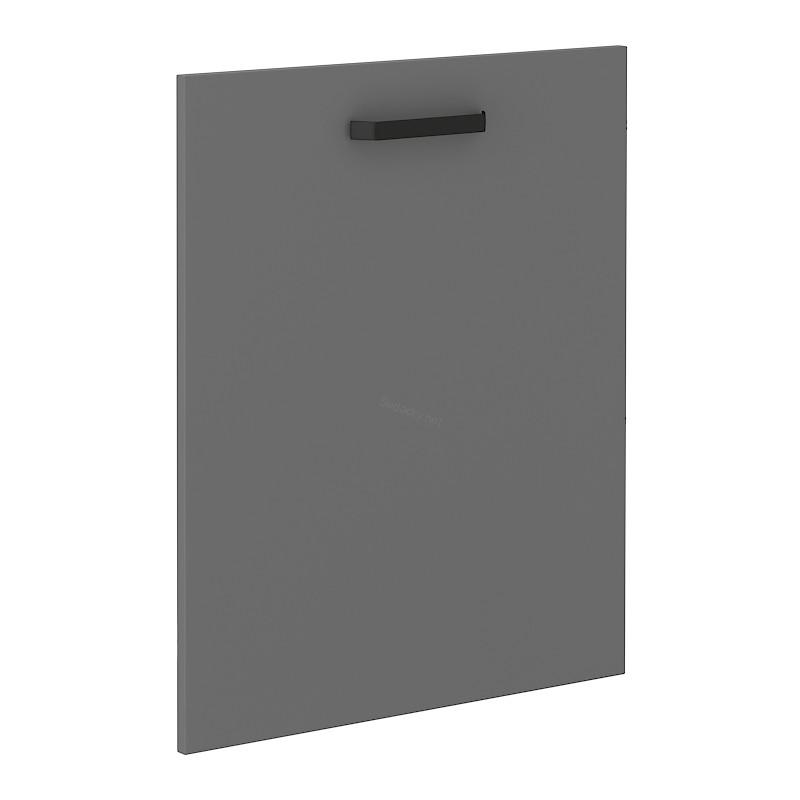 Kuchyňská dvířka Nessa/antracit ZM 713x596 