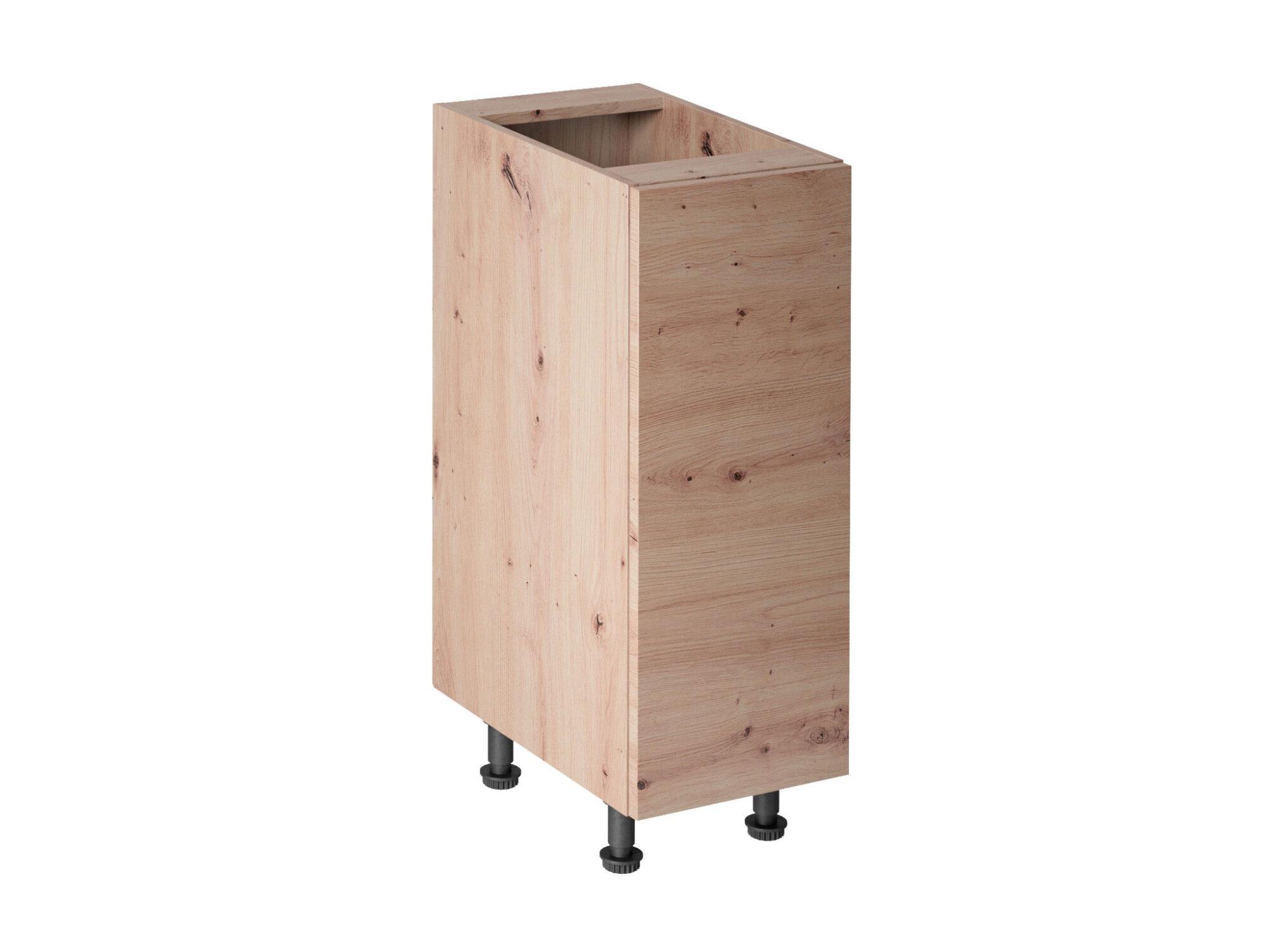 Spodní skříňka Langen dub artisan D30 P