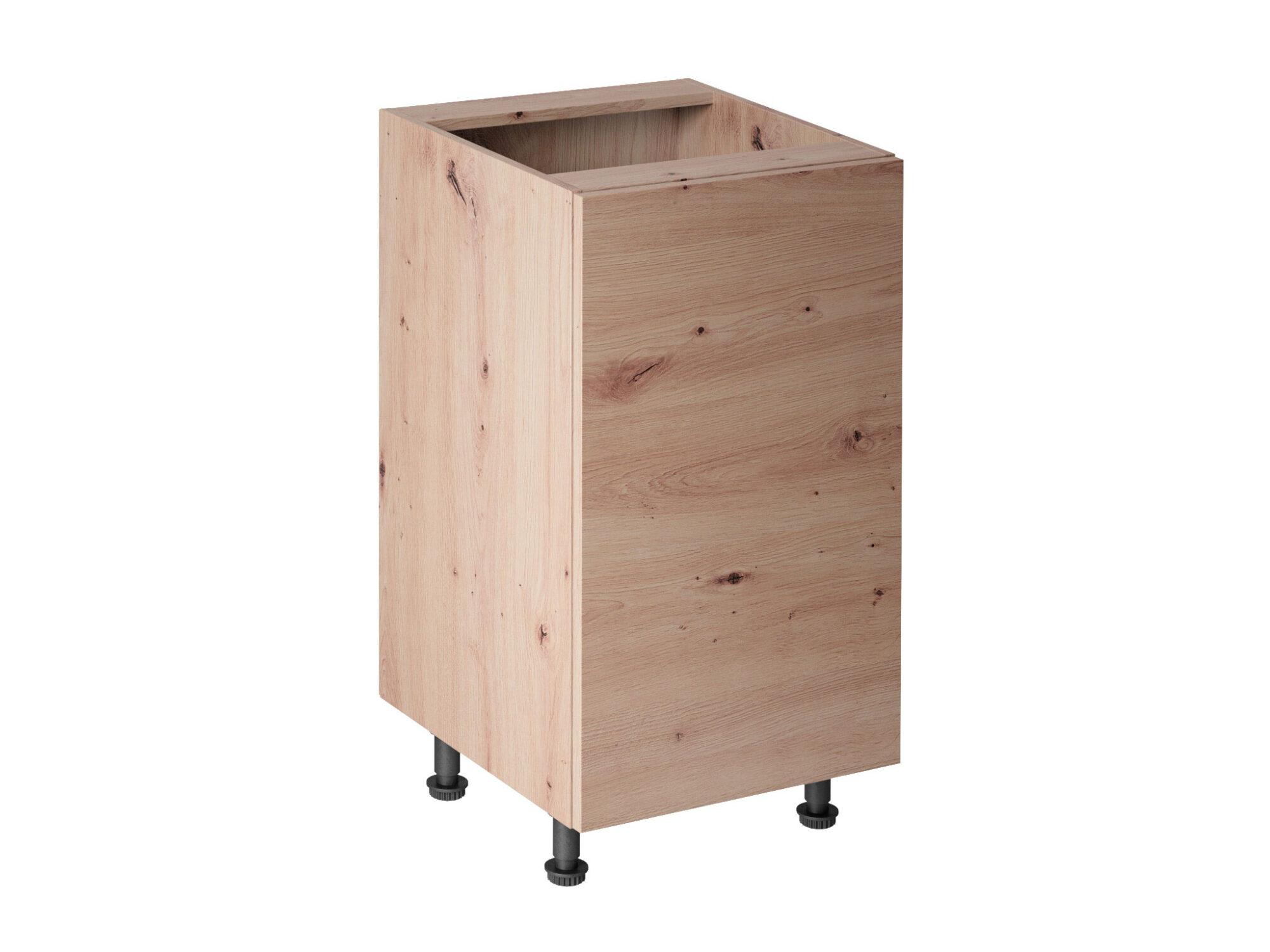 Spodní skříňka Langen dub artisan D45 P