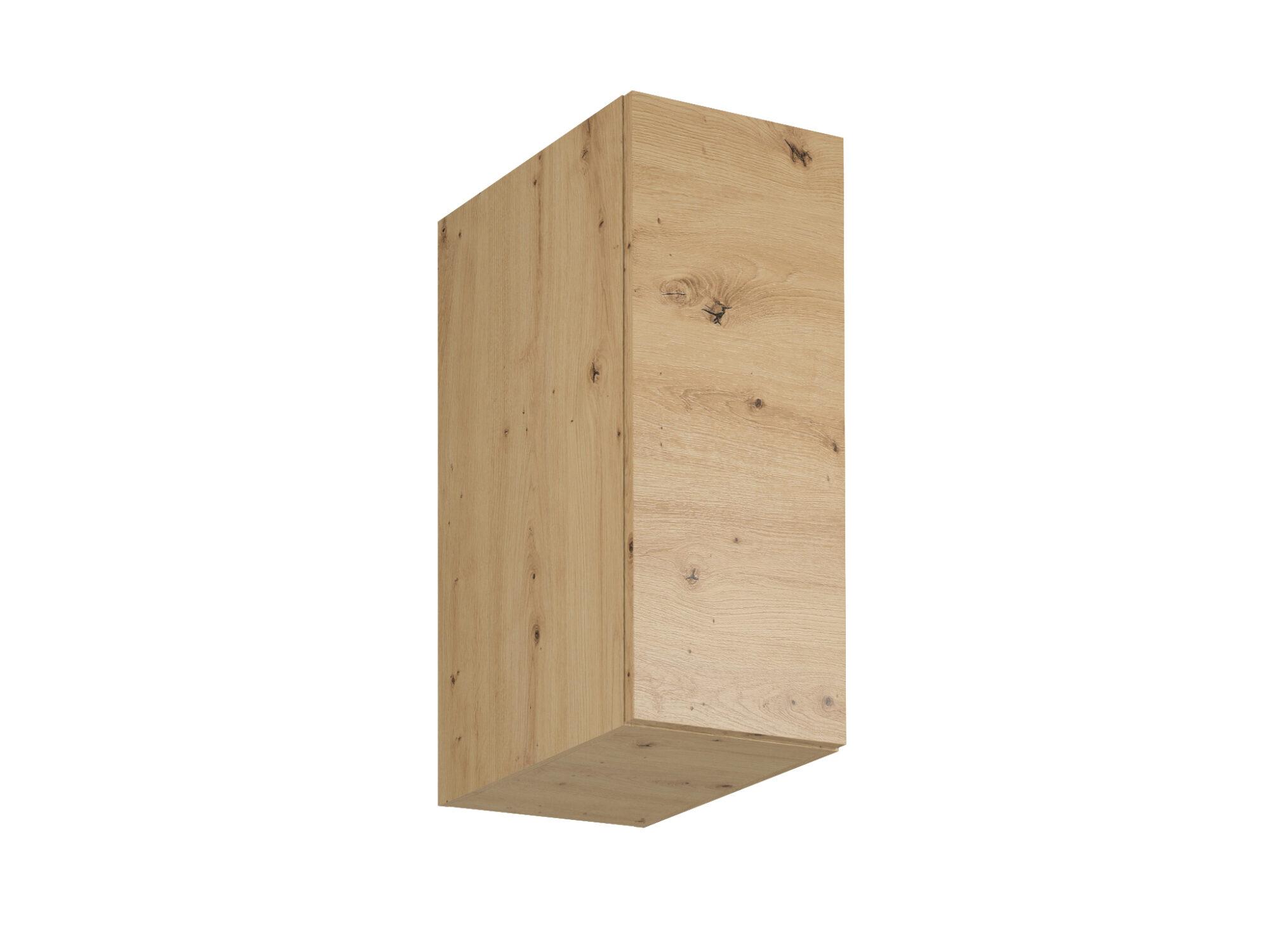 Horní skříňka Langen dub artisan G30G P