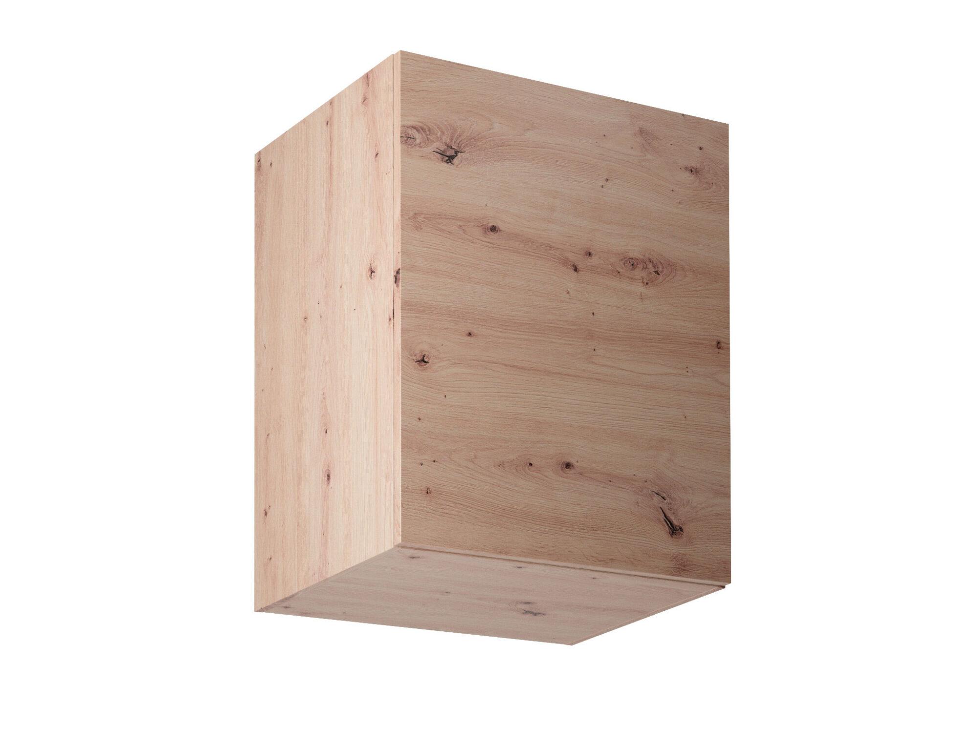 Horní skříňka Langen dub artisan G60G P