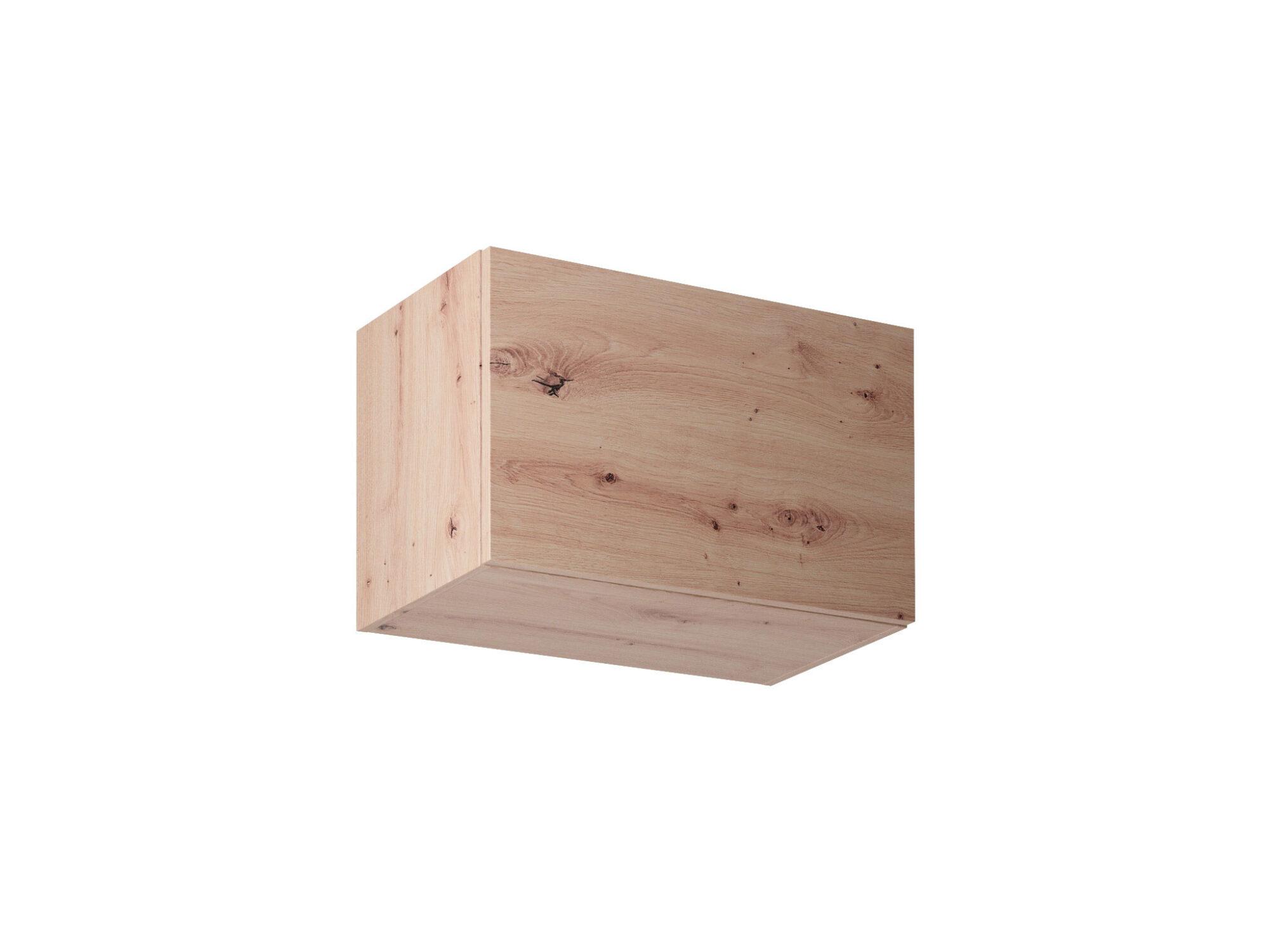 Horní skříňka Langen dub artisan G60KN