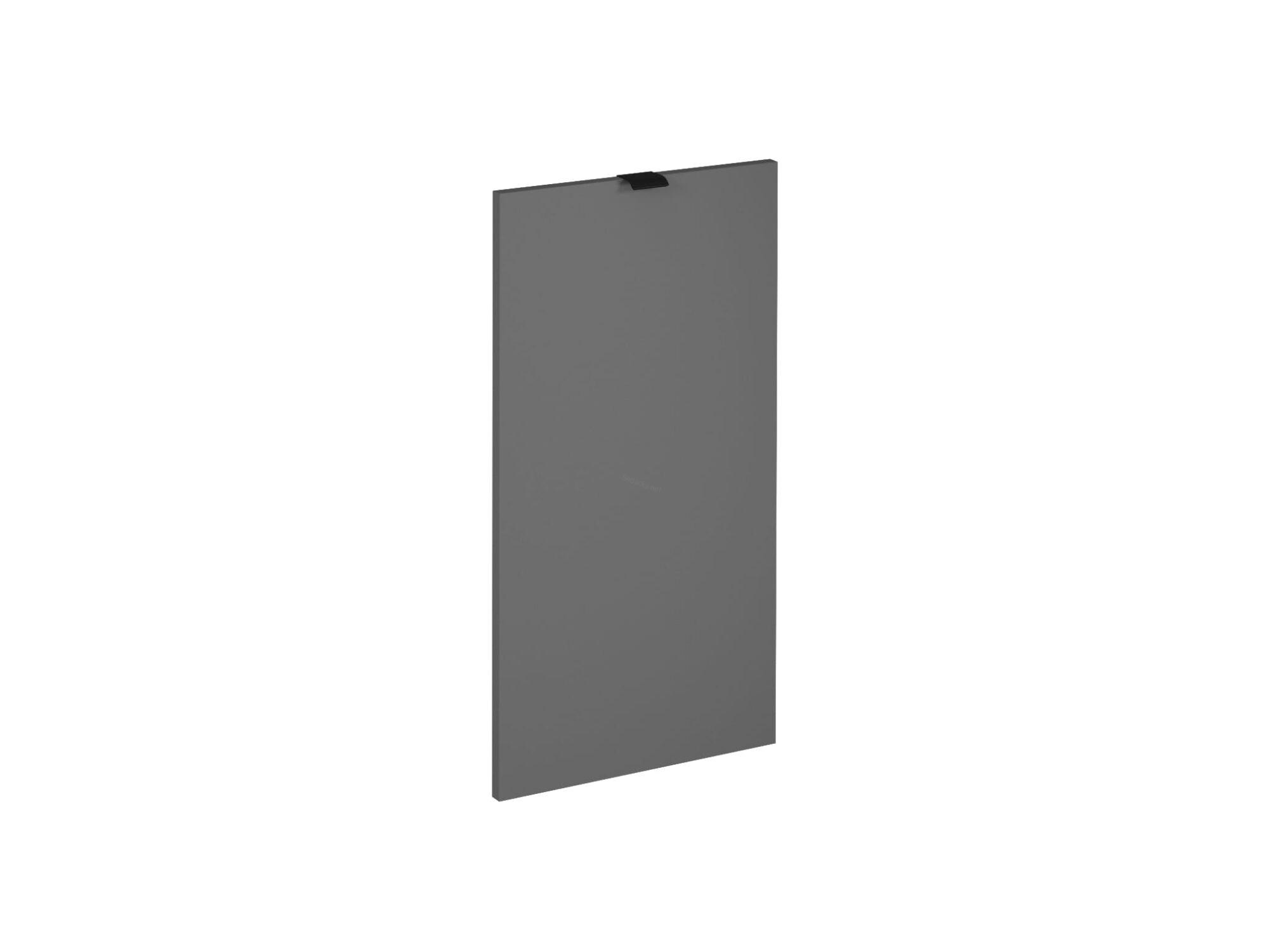 Kuchyňská dvířka Langen Grey/dub artisan D45FZW