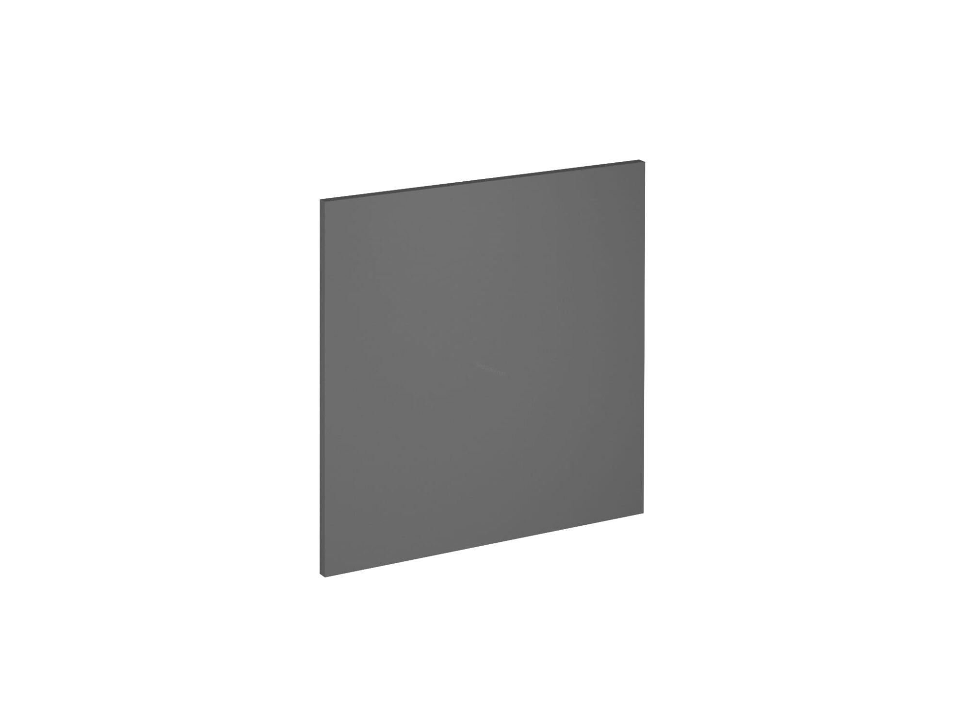 Kuchyňská dvířka Langen Grey/dub artisan D60FZN