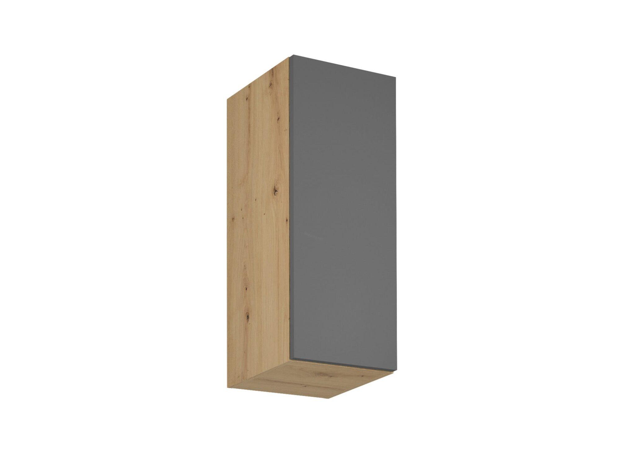 Horní skříňka Langen Grey/dub artisan G30 P