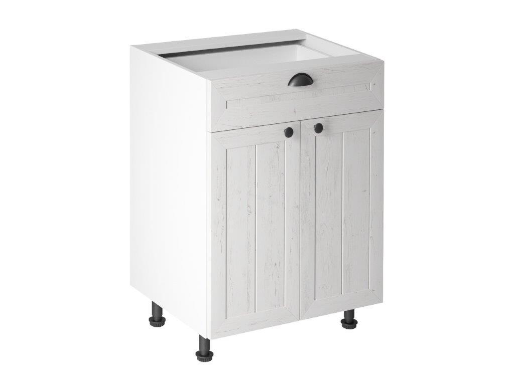Spodní kuchyňská skříňka PROWANSJA D60S1