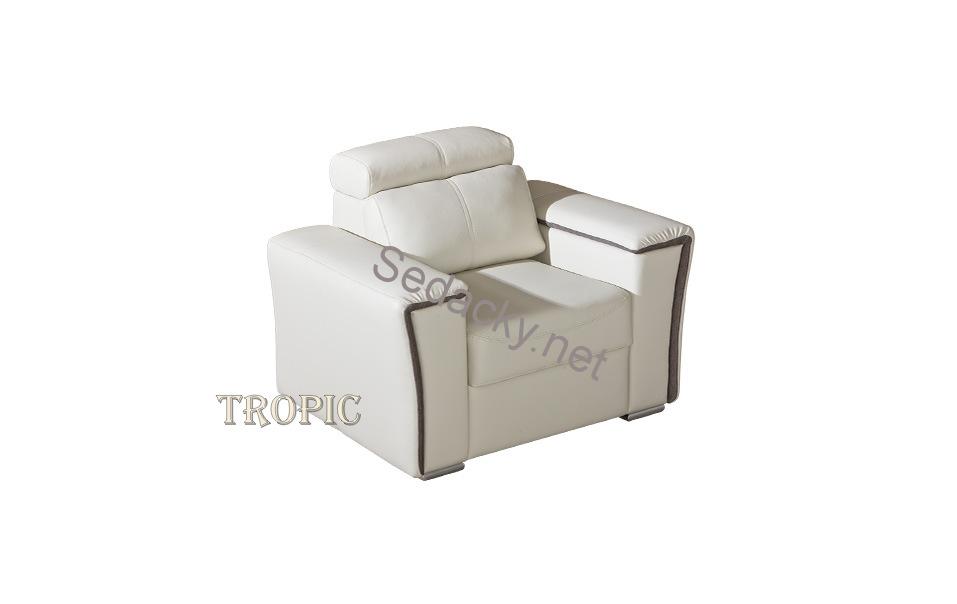 Křeslo Tropic