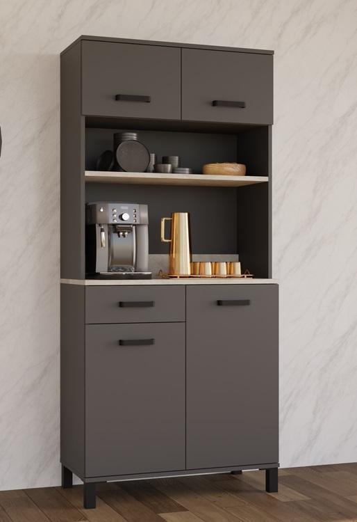 Kredenc Linda 80 cm
