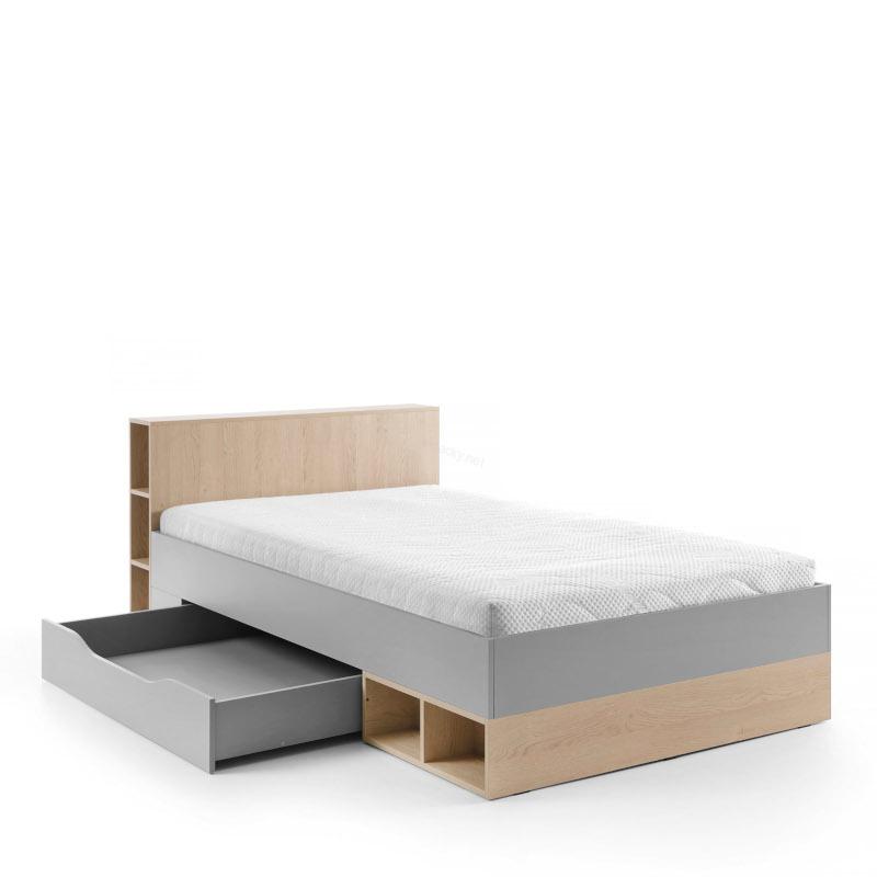 Postel ORO OR6 120x200 cm