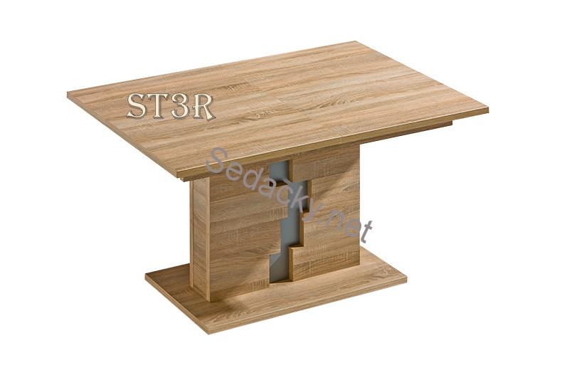 Jídelní stůl ST3R