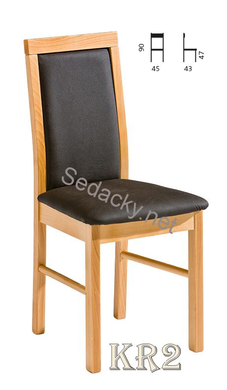 Jídelní židle KR2