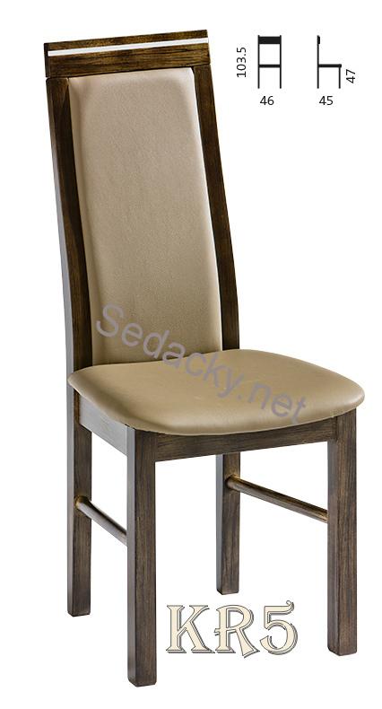 Jídelní židle KR5
