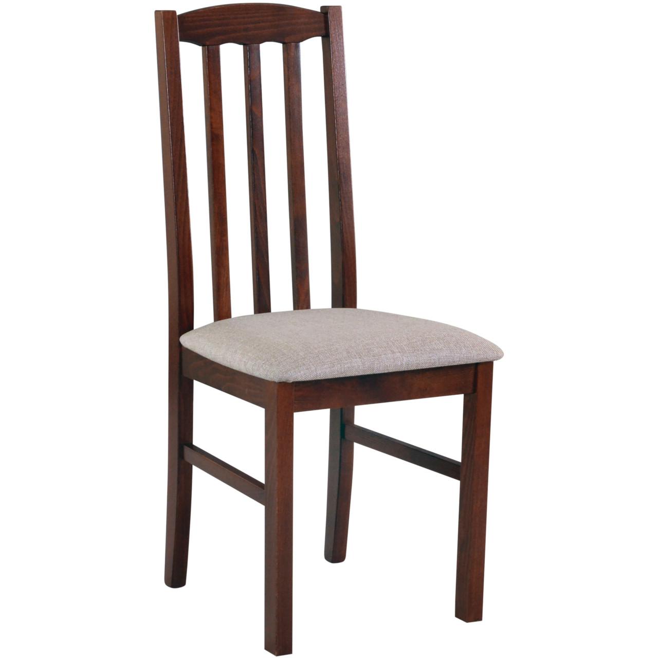 Židle BOS 12