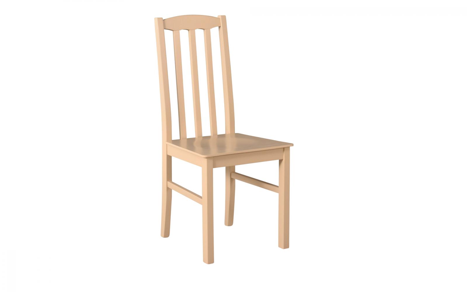 Židle BOS 12 D