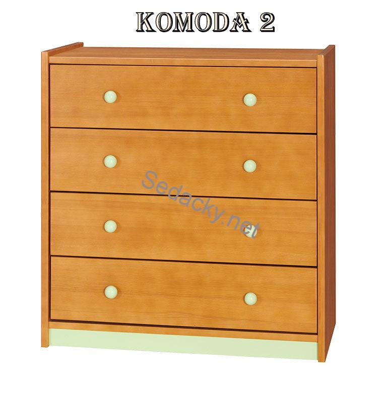 Element komoda 2
