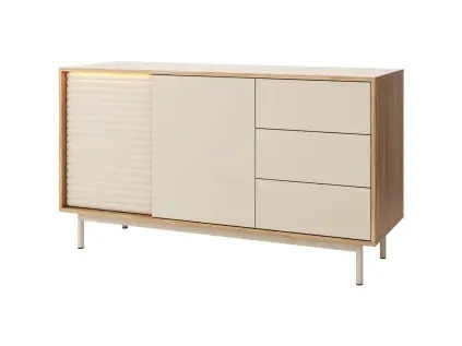 Komoda TILA TI3