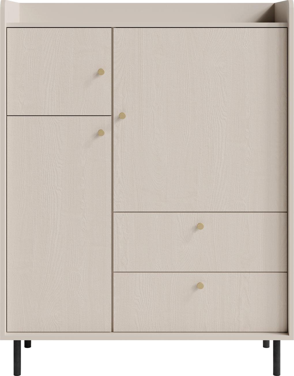 Komoda GRANDE 1