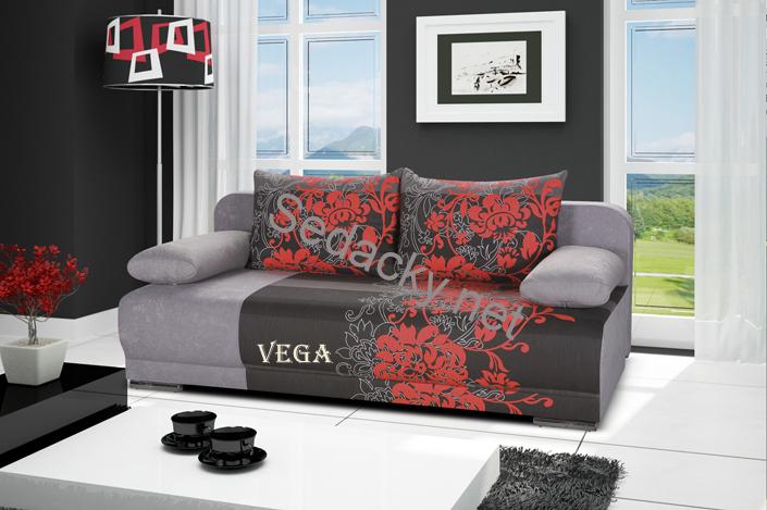 Pohovka Vega