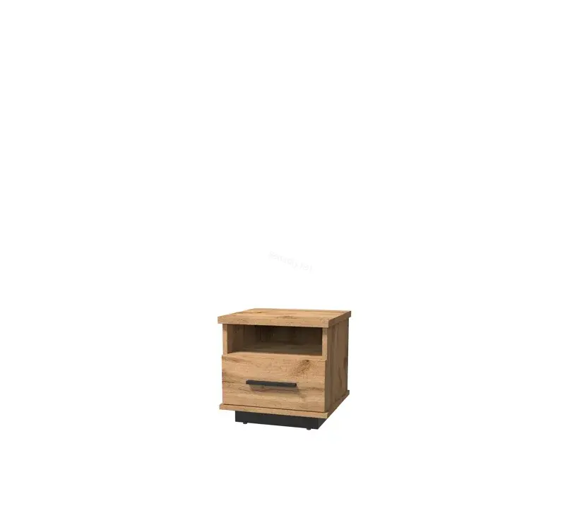 Noční stolek LAMELO 