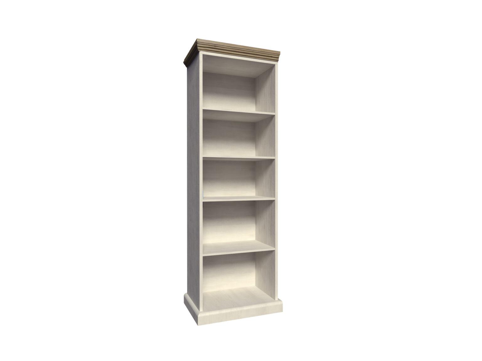 System Royal model RW