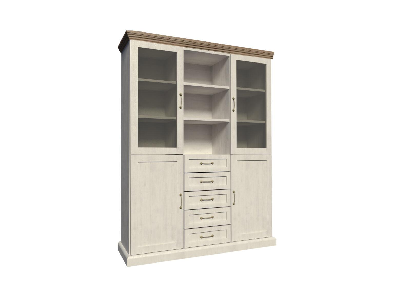 System Royal model W2D