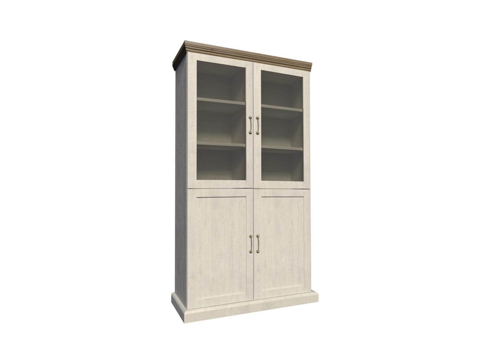 System Royal model W4D