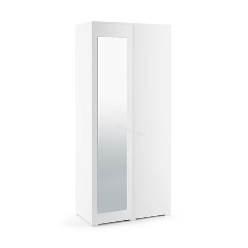 Skříň Amelia 90 zrcadlo