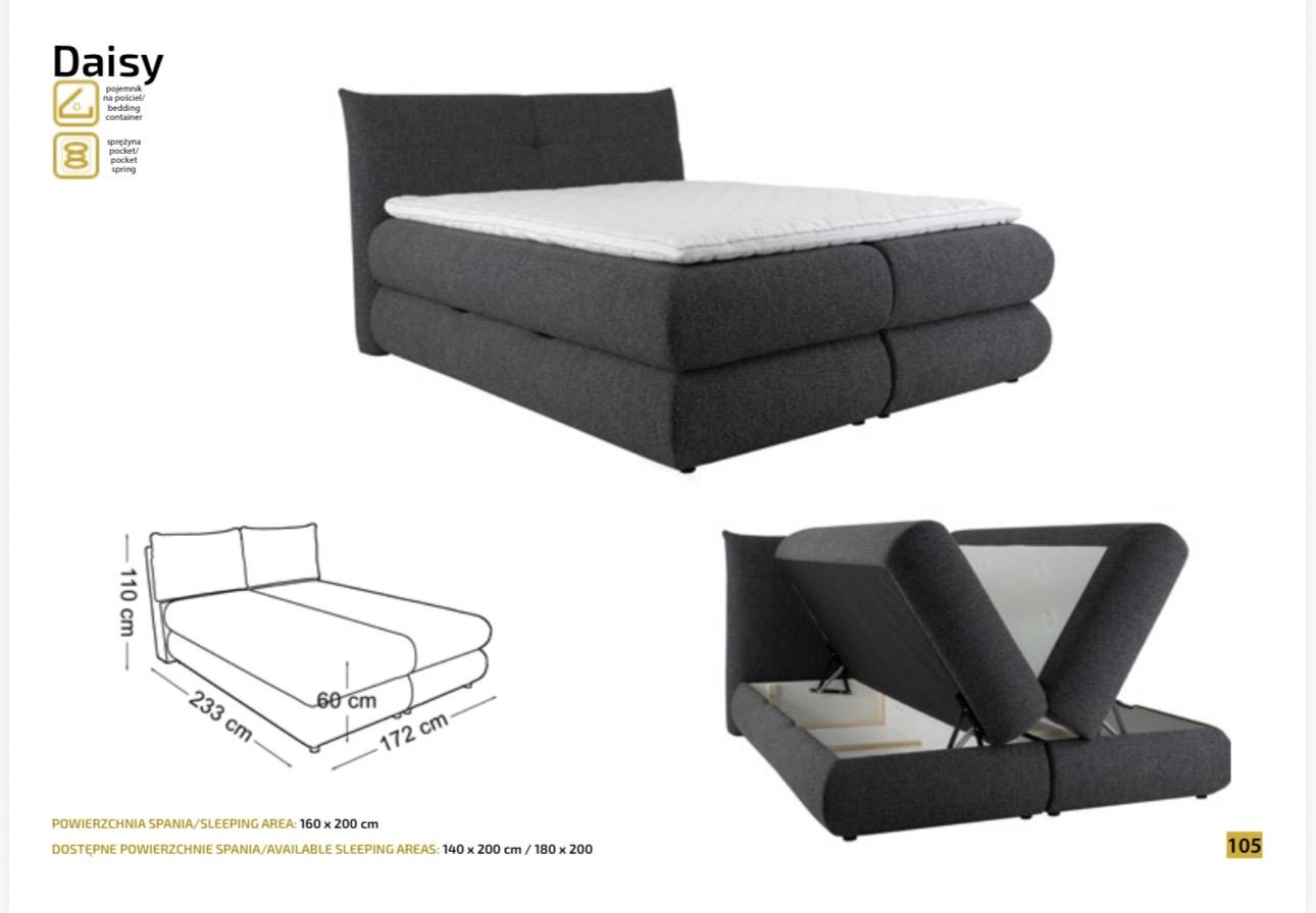 Postel Daisy 140