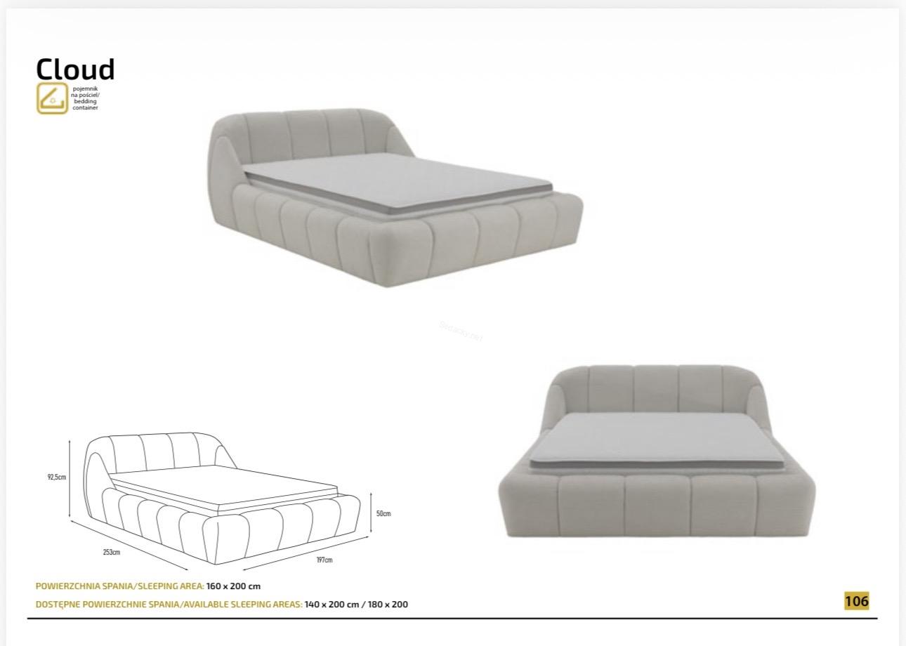 Postel Cloud 140