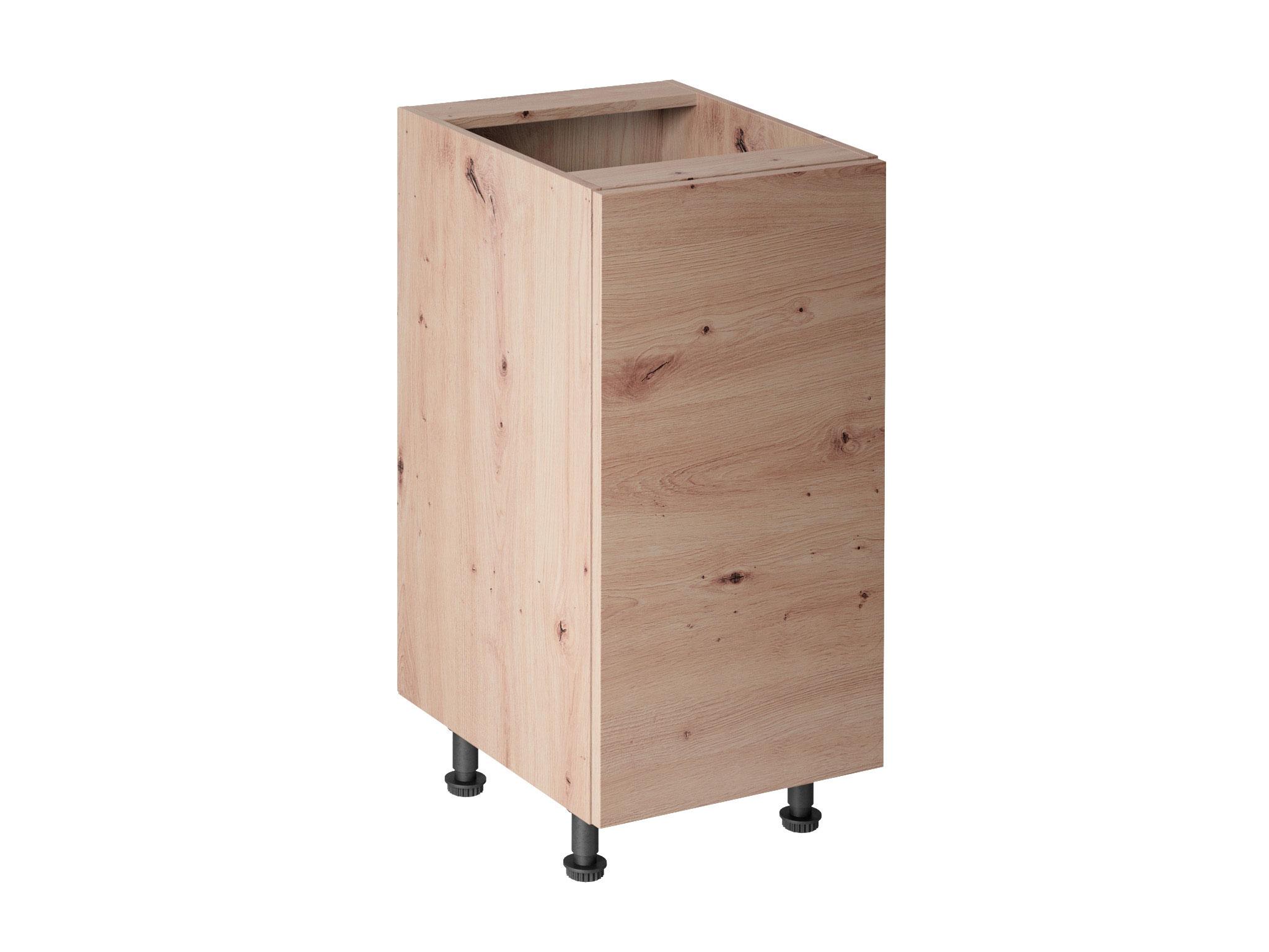 Spodní skříňka Langen dub artisan D40 P