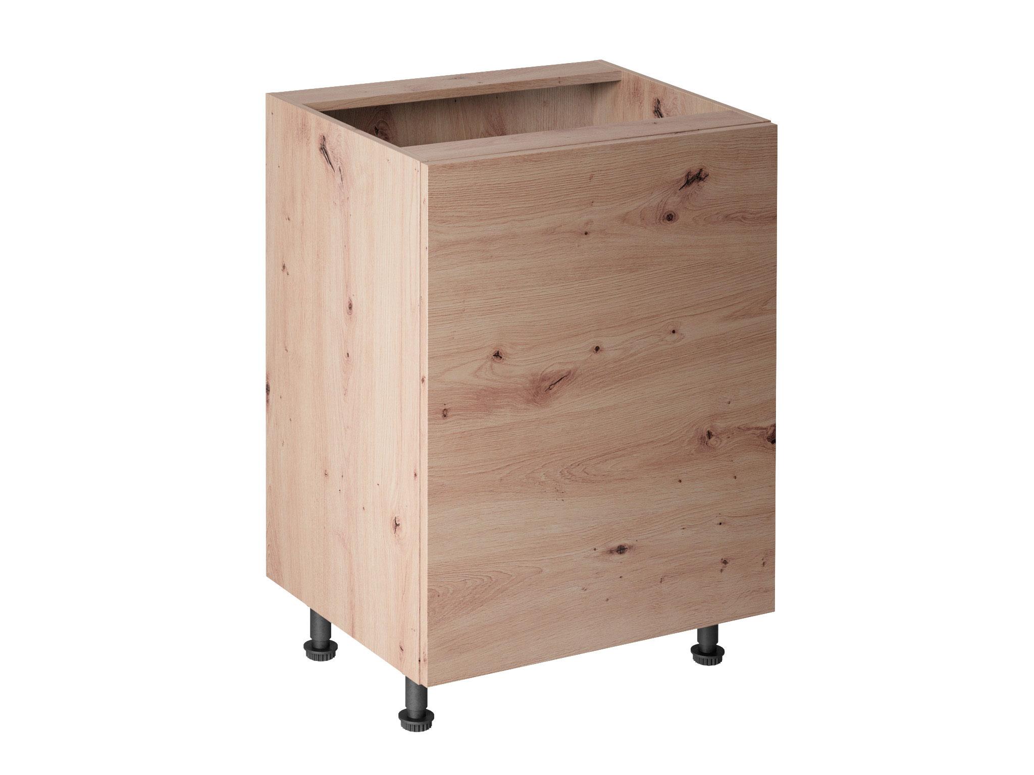 Spodní skříňka Langen dub artisan D60 L