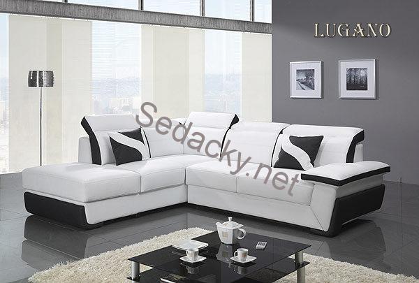 Sedací souprava Lugano