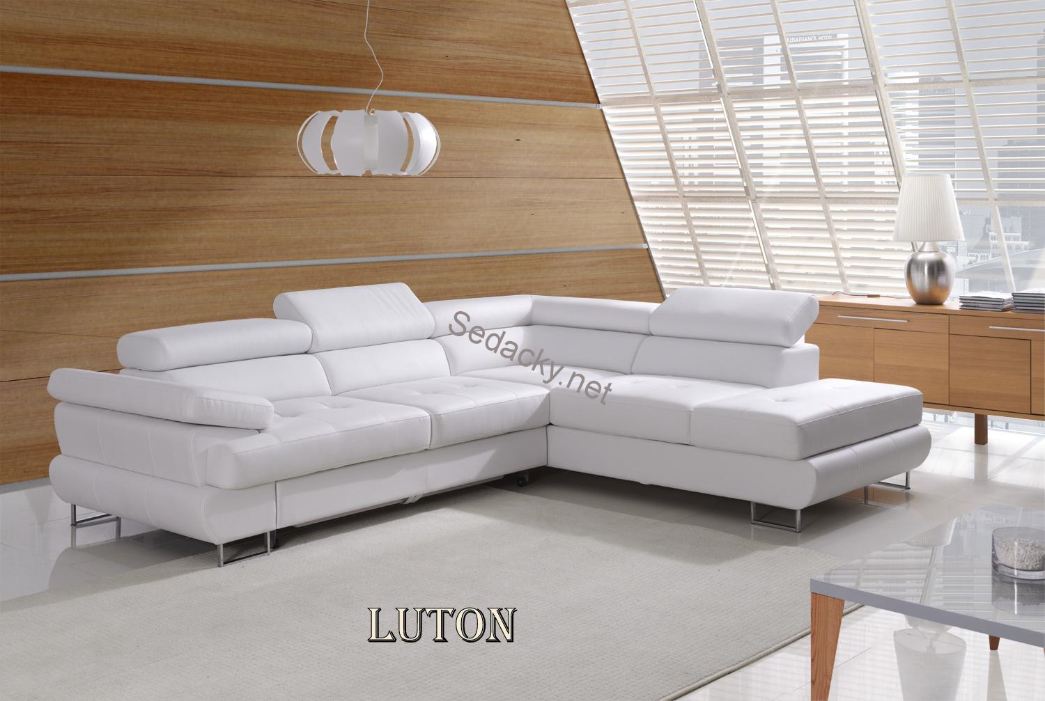 Sedací souprava Luton