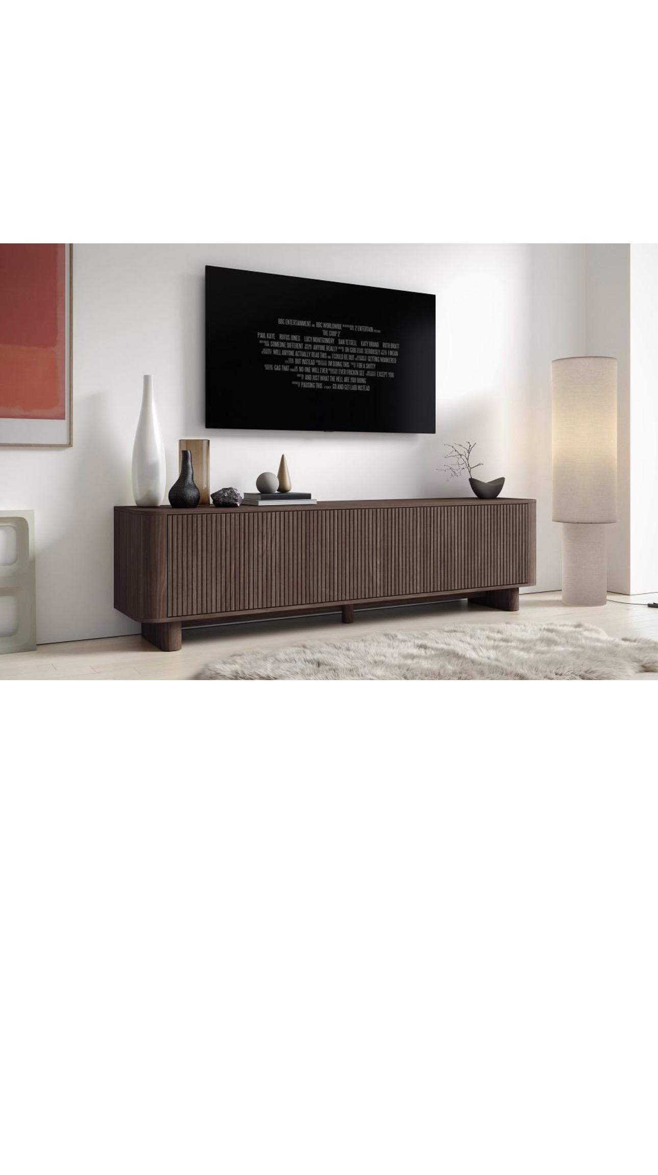 Komoda RTV Trenza